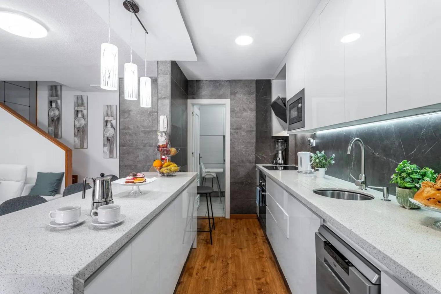 Casa Brisa De Candelaria Dış mekan fotoğraf