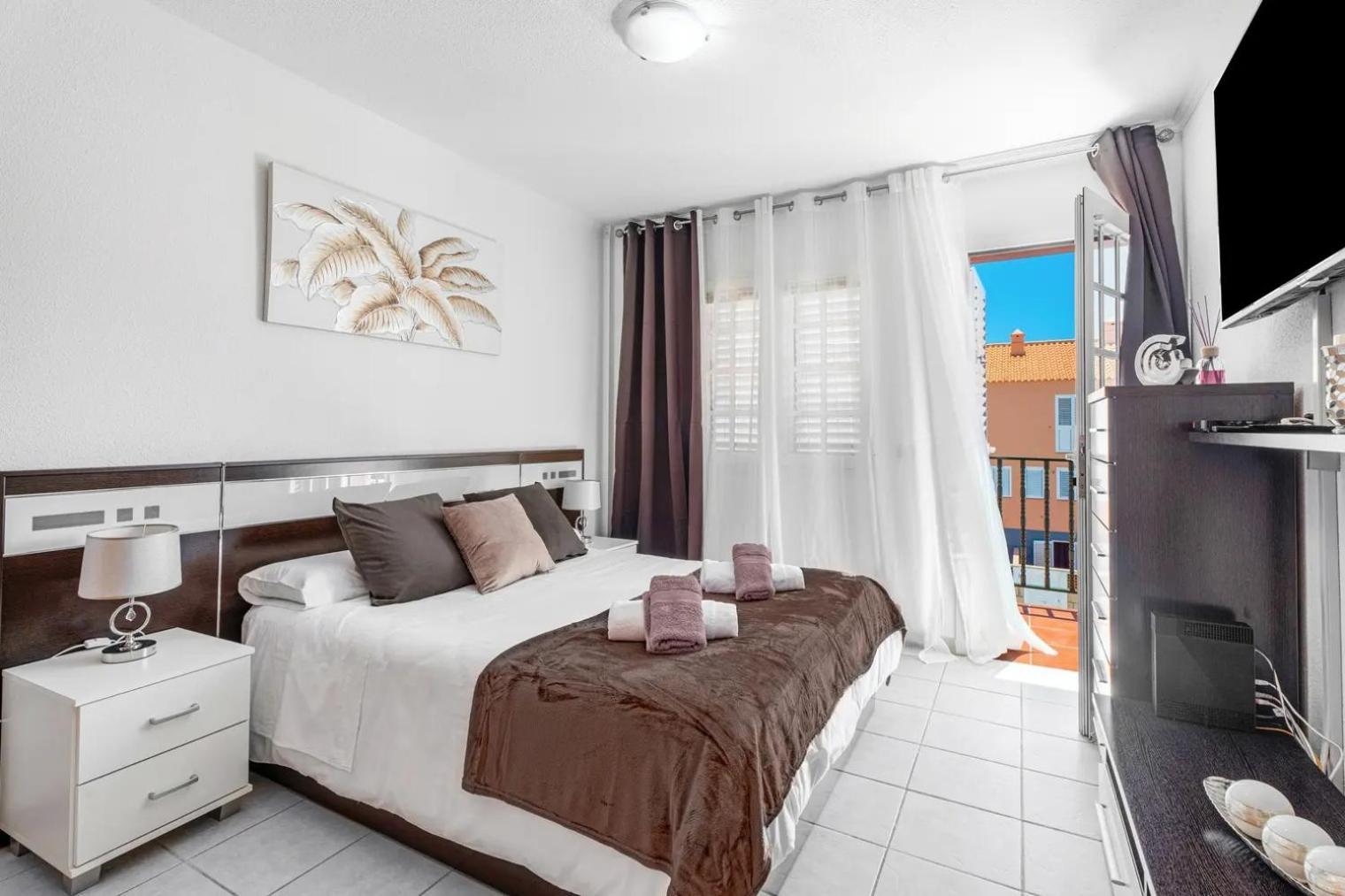 Casa Brisa De Candelaria Dış mekan fotoğraf
