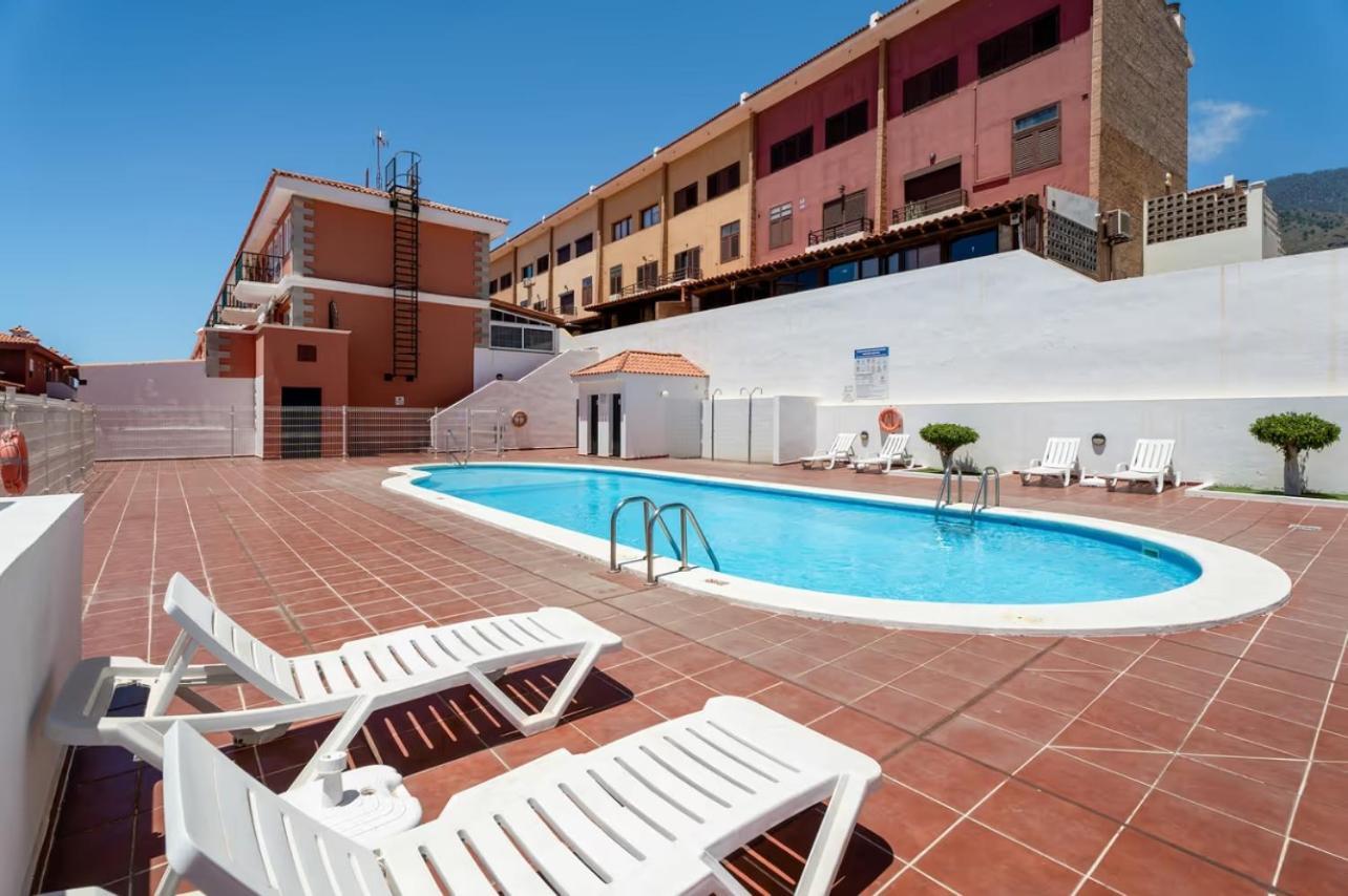 Casa Brisa De Candelaria Dış mekan fotoğraf