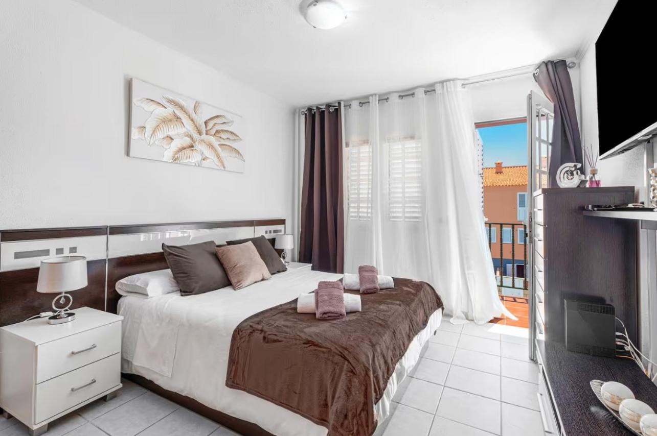 Casa Brisa De Candelaria Dış mekan fotoğraf