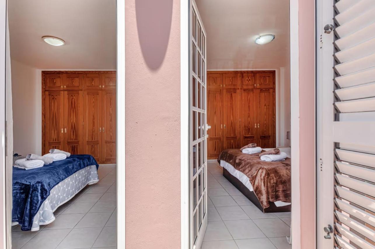 Casa Brisa De Candelaria Dış mekan fotoğraf
