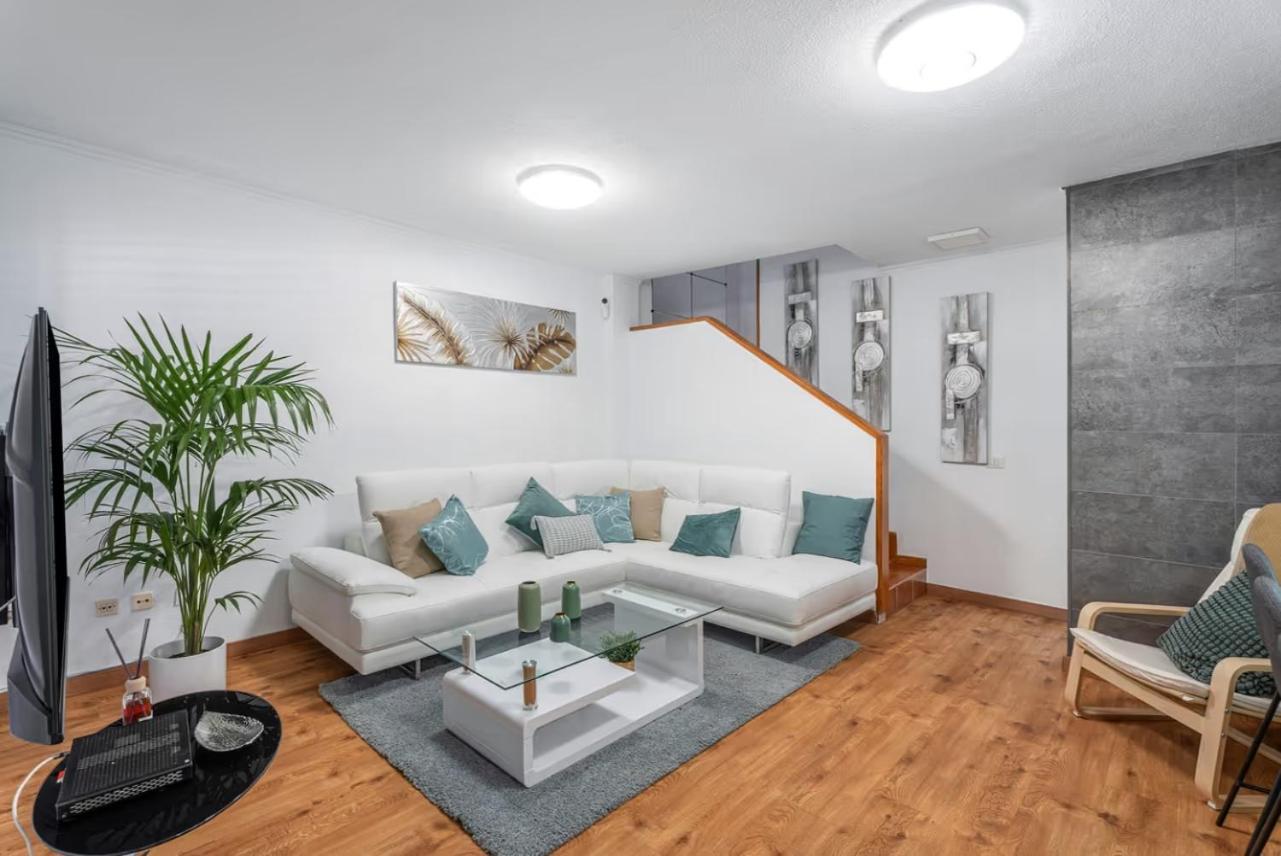 Casa Brisa De Candelaria Dış mekan fotoğraf