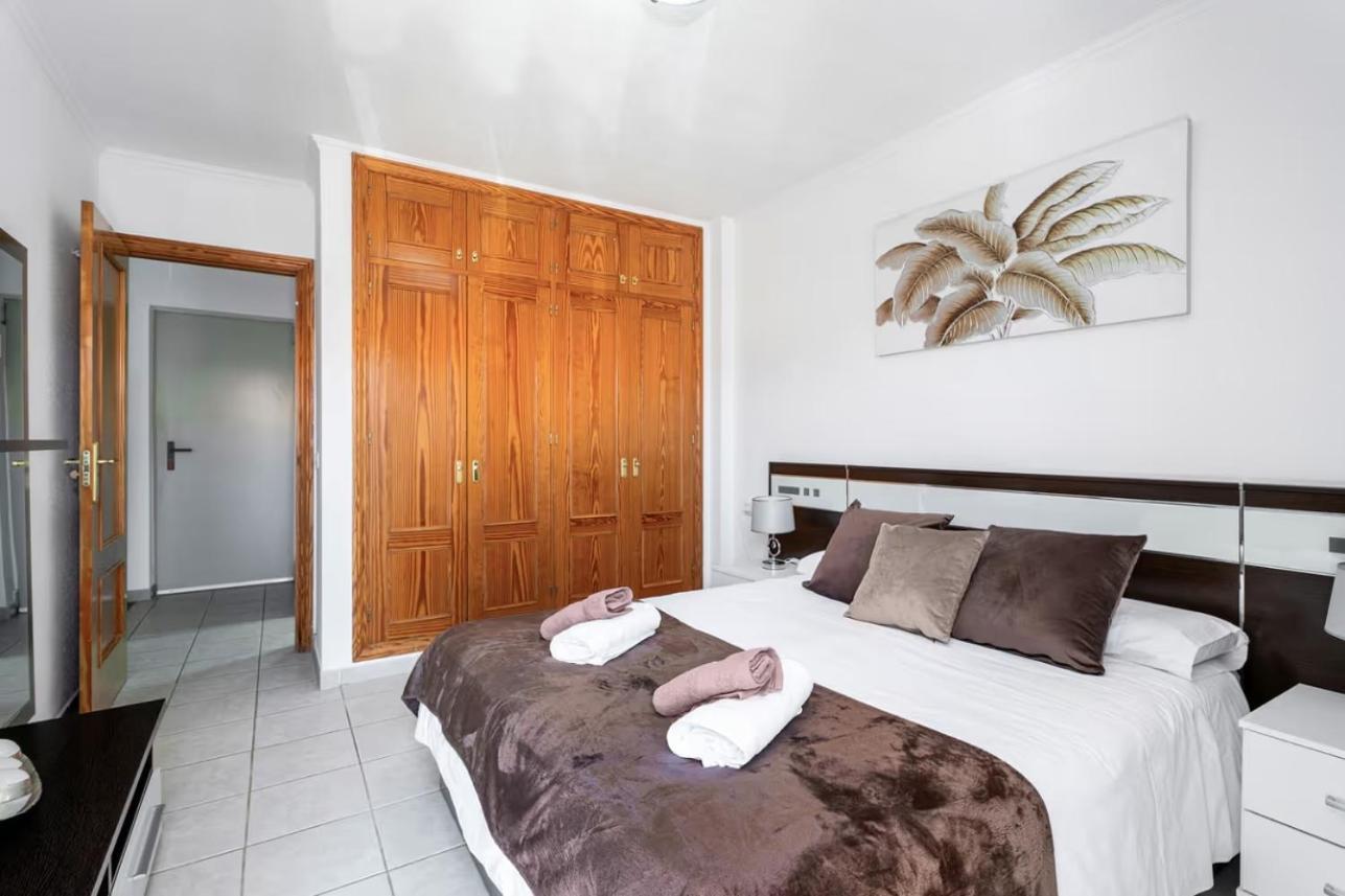 Casa Brisa De Candelaria Dış mekan fotoğraf