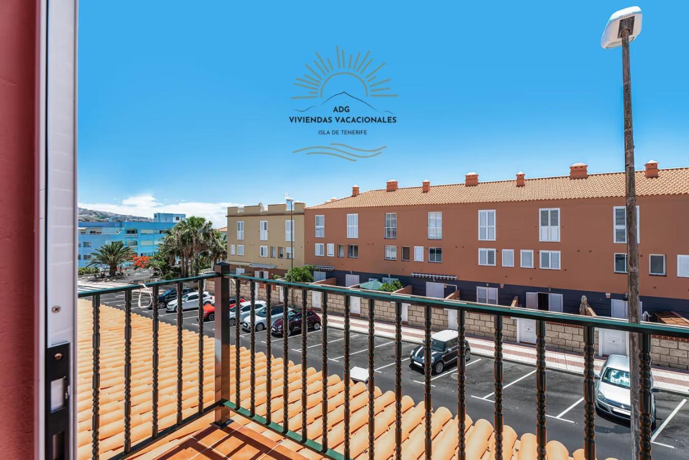 Casa Brisa De Candelaria Dış mekan fotoğraf