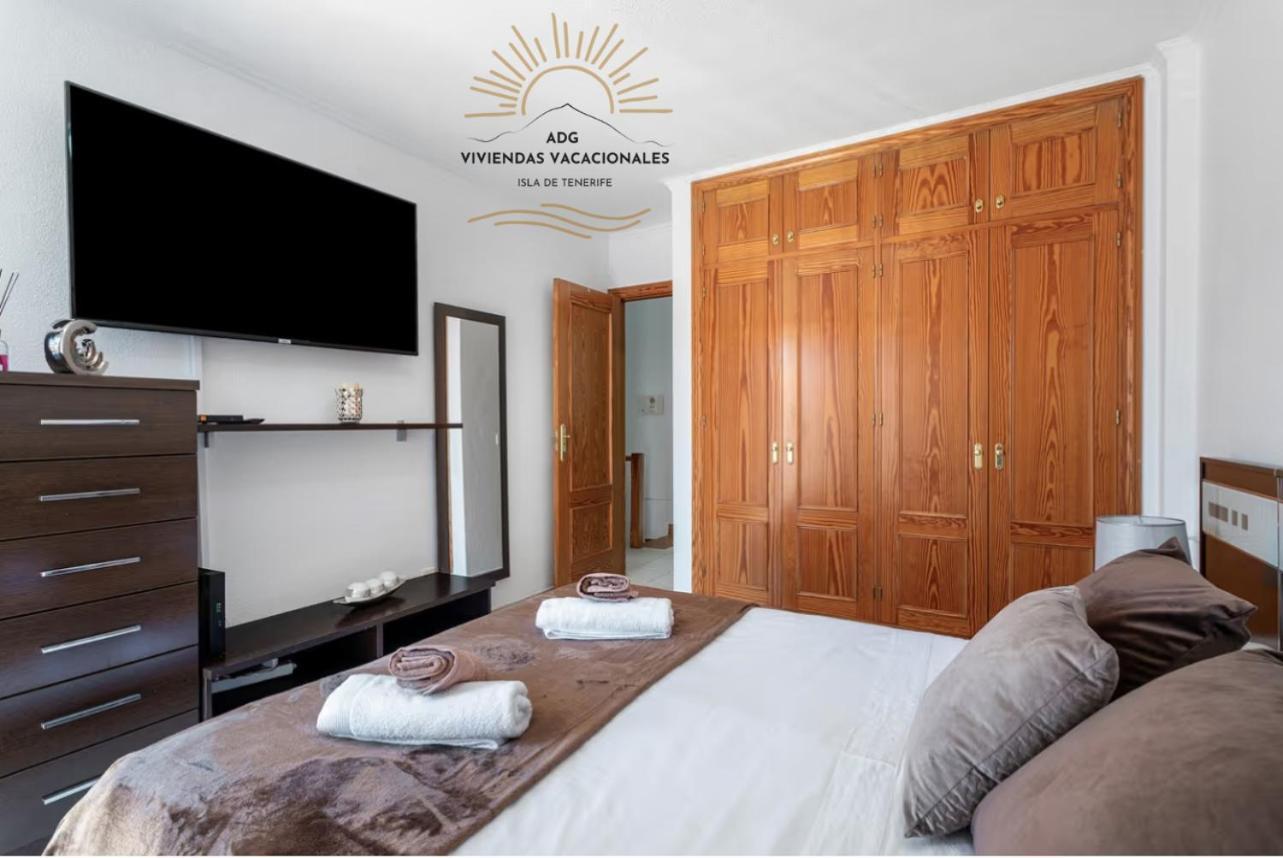 Casa Brisa De Candelaria Dış mekan fotoğraf