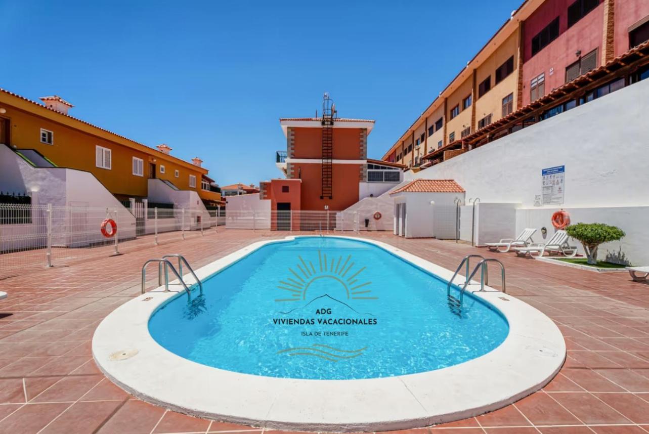 Casa Brisa De Candelaria Dış mekan fotoğraf