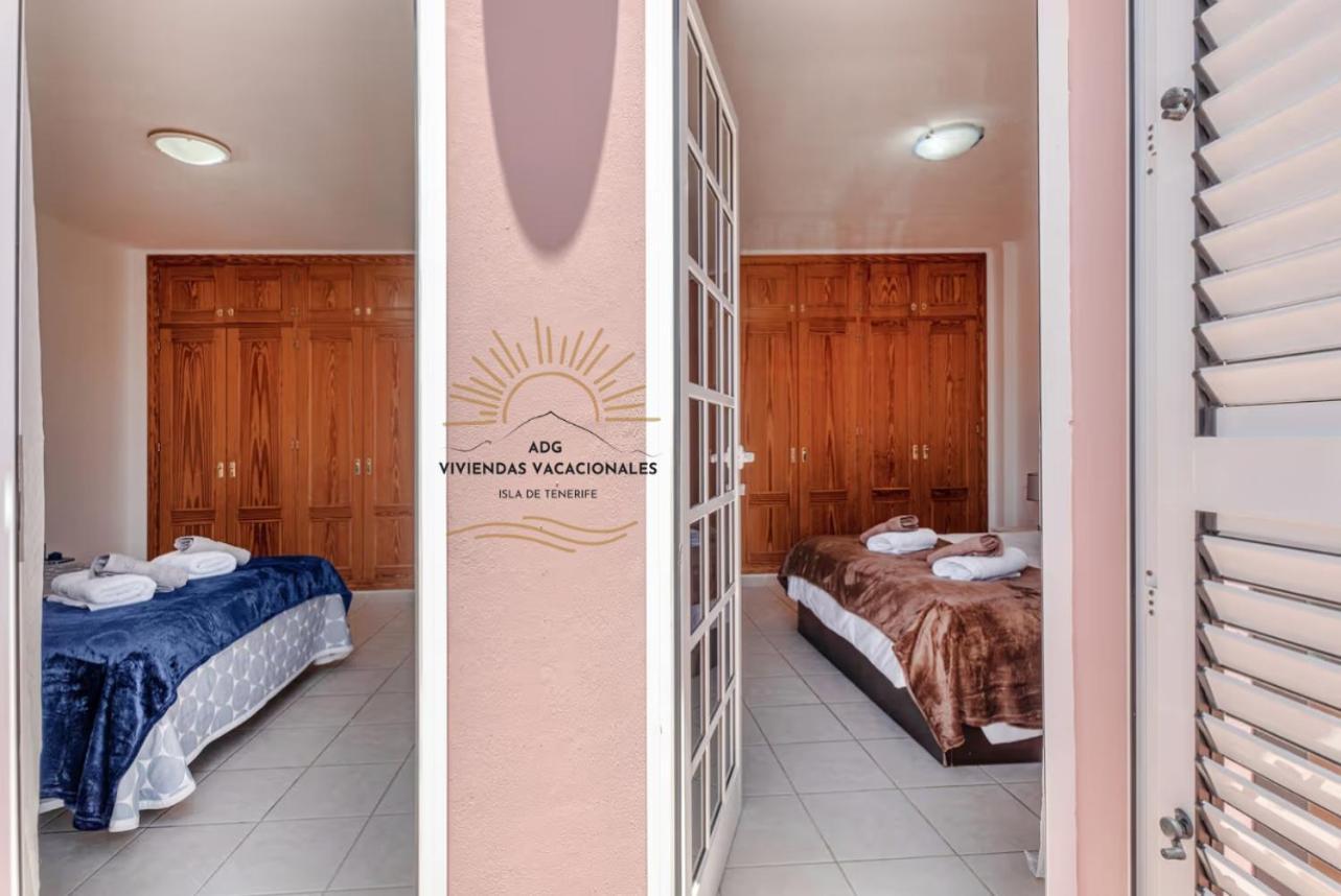 Casa Brisa De Candelaria Dış mekan fotoğraf