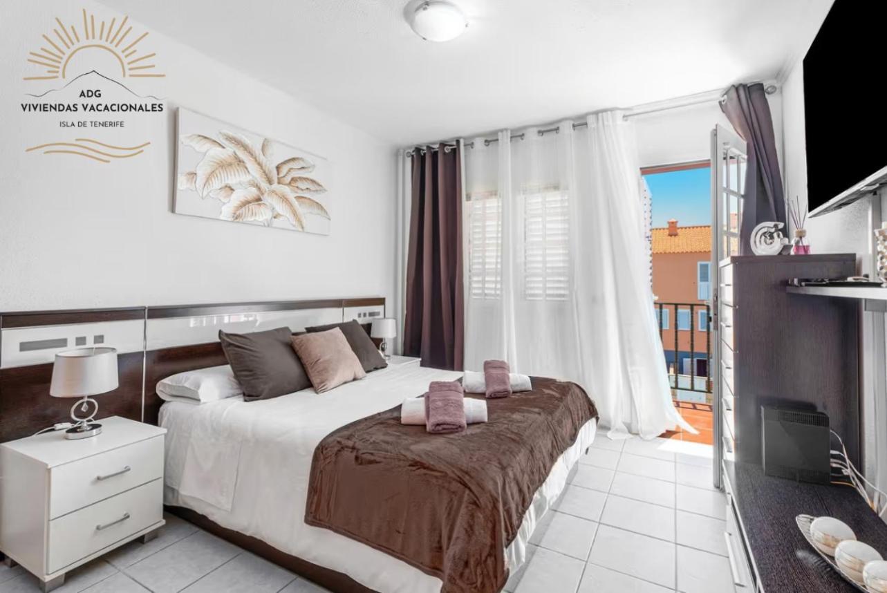 Casa Brisa De Candelaria Dış mekan fotoğraf