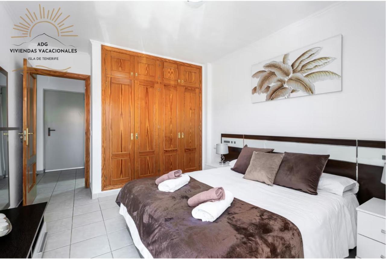 Casa Brisa De Candelaria Dış mekan fotoğraf