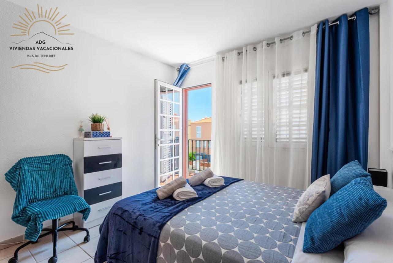 Casa Brisa De Candelaria Dış mekan fotoğraf